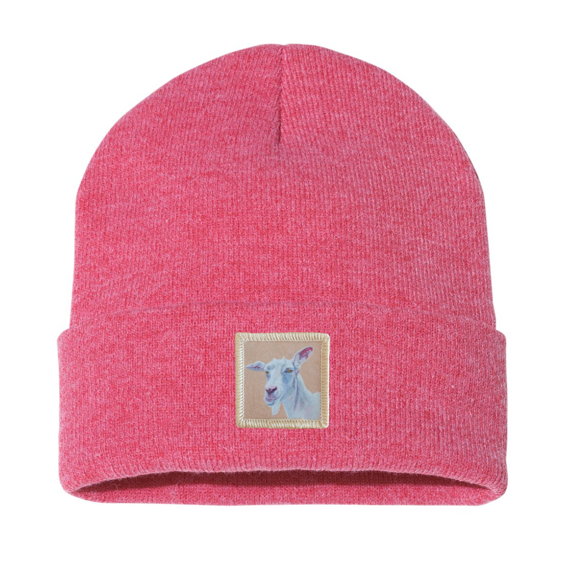 Goat Beanie