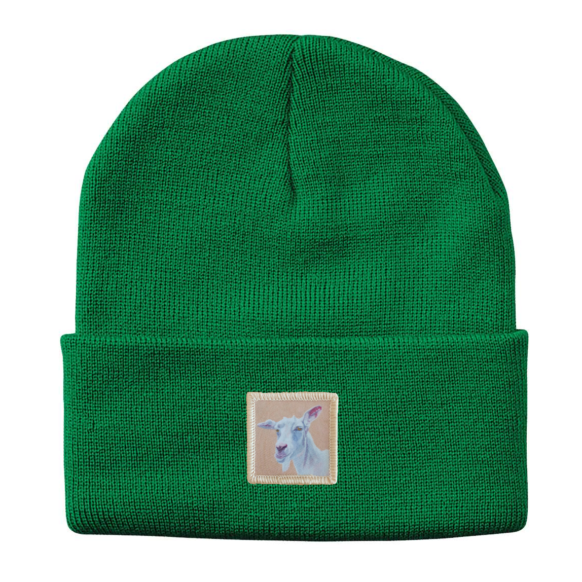 Goat Beanie