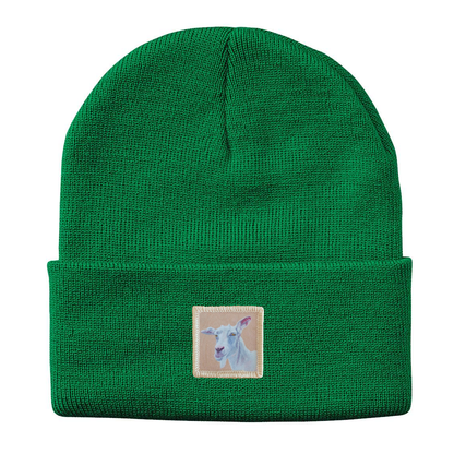 Goat Beanie