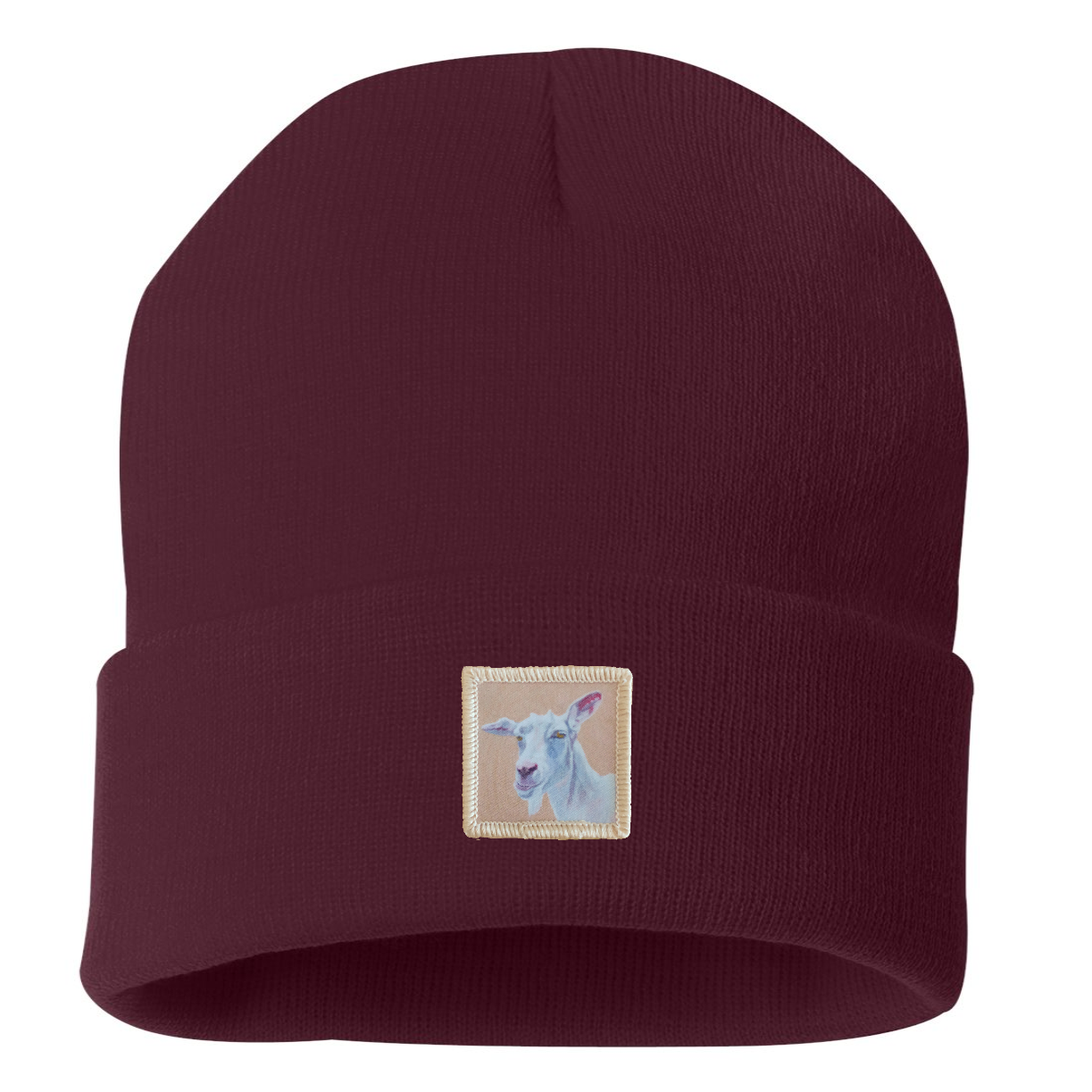 Goat Beanie