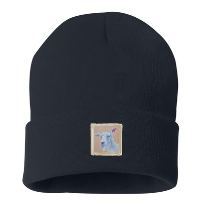 Goat Beanie