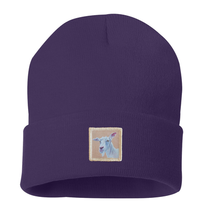 Goat Beanie