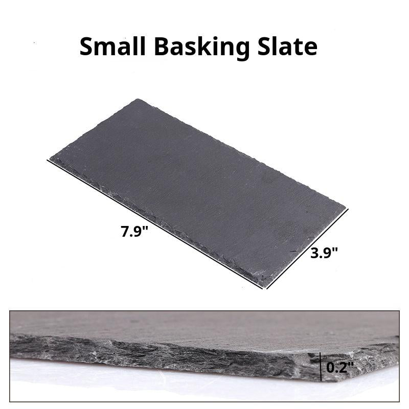 Natural Slate Basking Tiles