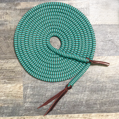 10 Ft Clinician Loop Reins