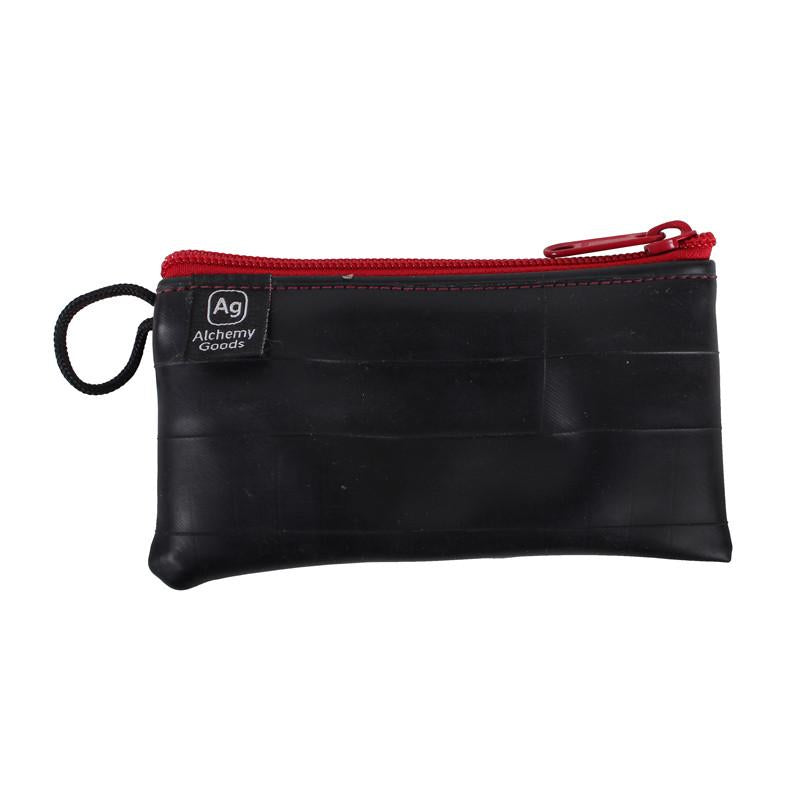 Alchemy Goods - Small Zipper Pouch with Liner - Triathlete Store
