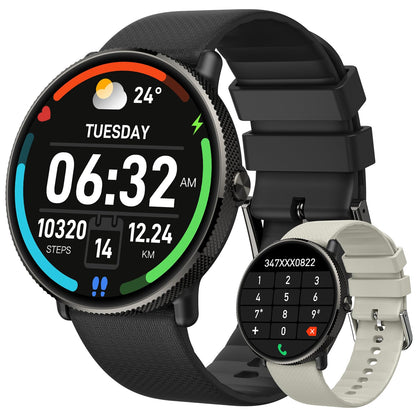 Luxe Smartwatch