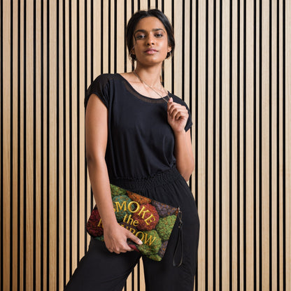 Smoke The Rainbow Crossbody bag