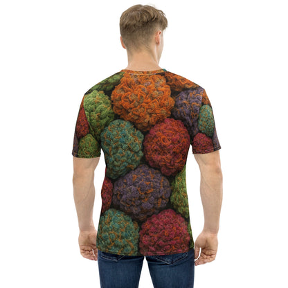 Smoke The Rainbow t-shirt