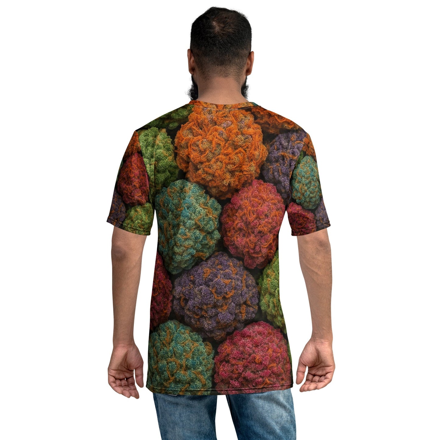 Smoke The Rainbow t-shirt