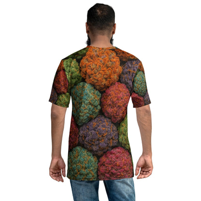 Smoke The Rainbow t-shirt