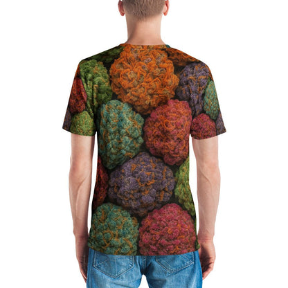 Smoke The Rainbow t-shirt