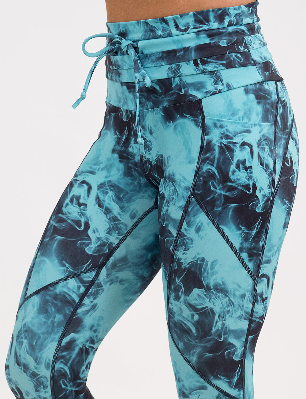 Legacy Leggings | Smoke Show