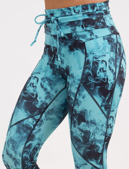 Legacy Leggings | Smoke Show