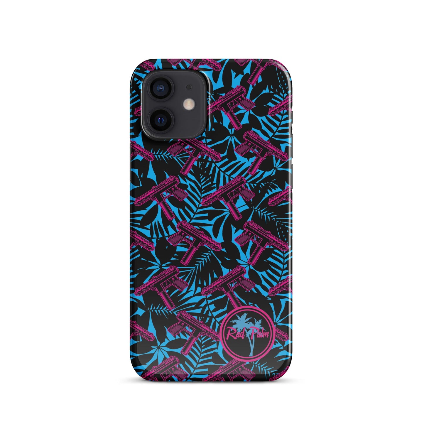 9 Lives 2 Snap Case For iPhone®