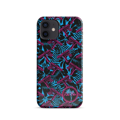 9 Lives 2 Snap Case For iPhone®