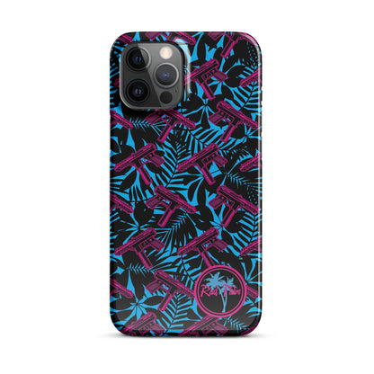 9 Lives 2 Snap Case For iPhone®