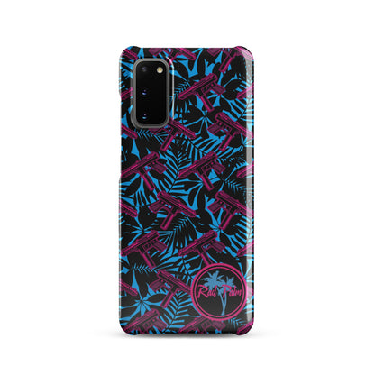 9 Lives 2 Snap Case For Samsung®