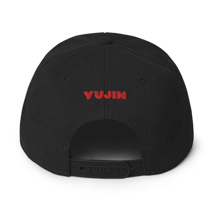 Welcome To Your Nightmare Hat