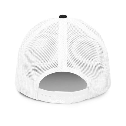 Operation Back The Bay Trucker Cap