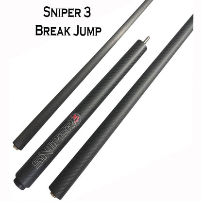 Sniper3 Break Jump
