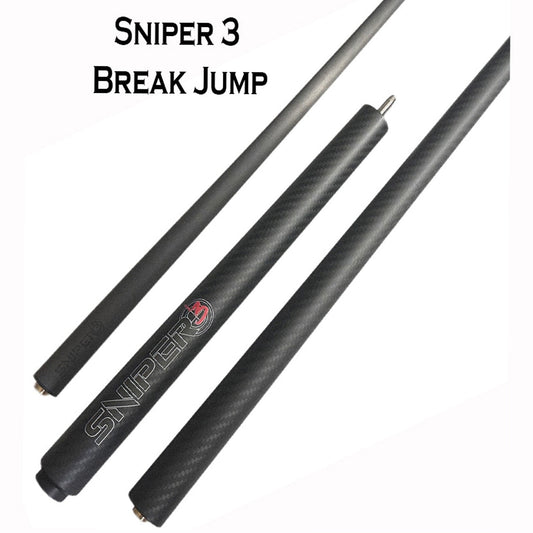 Sniper3 Break Jump