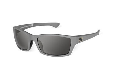 Scout - Wolf Gray