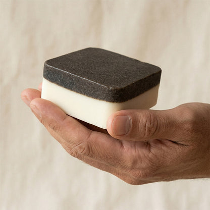 Upcycled Coffee Soap — Try a Single Bar