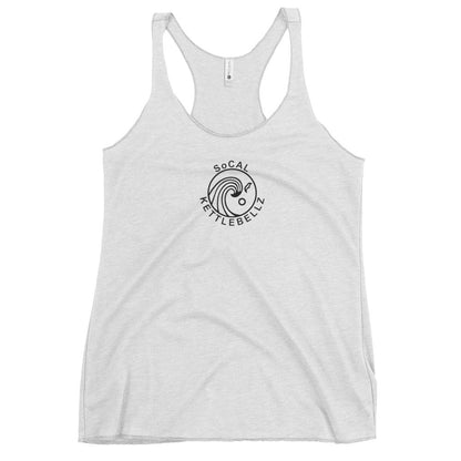 SoCal Siren Tank