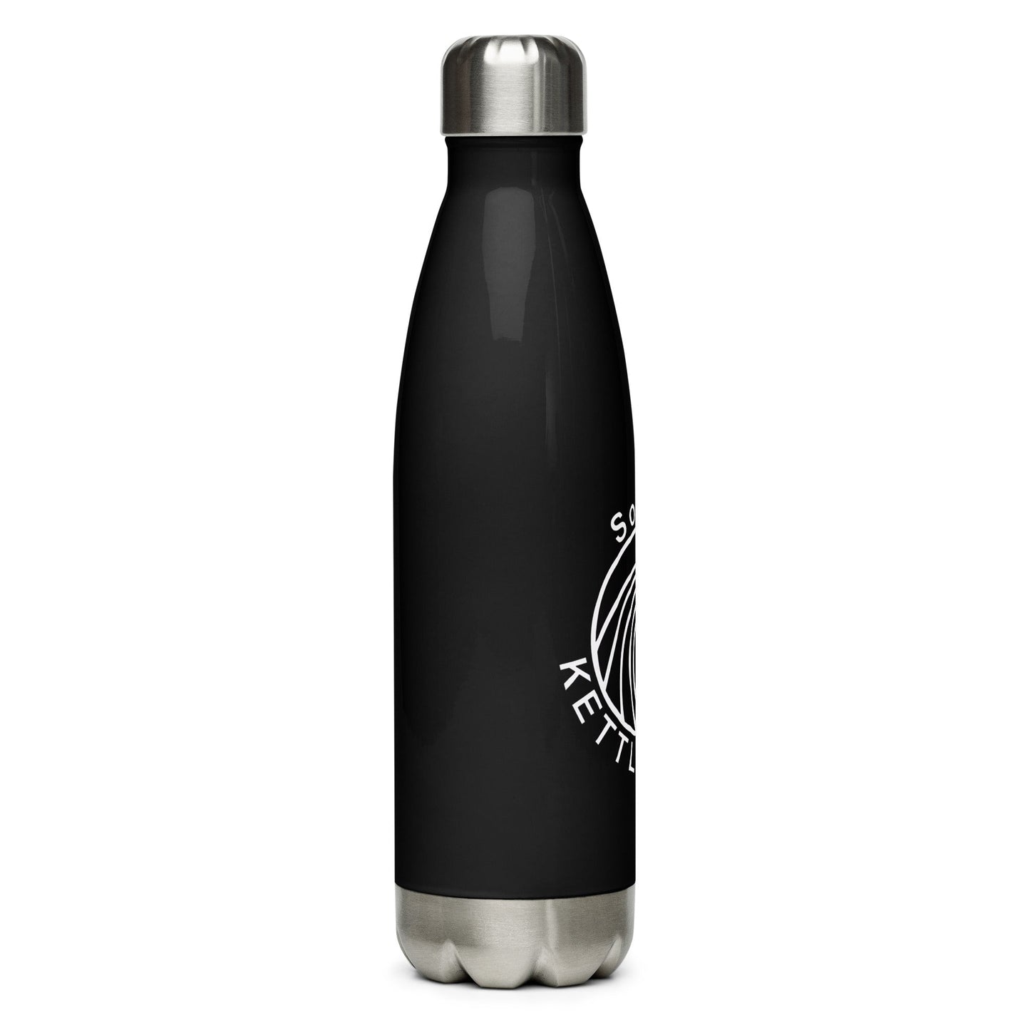 SoCal Stainless Steel Water Bottle