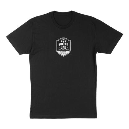 Soccer Dad FC Shirt