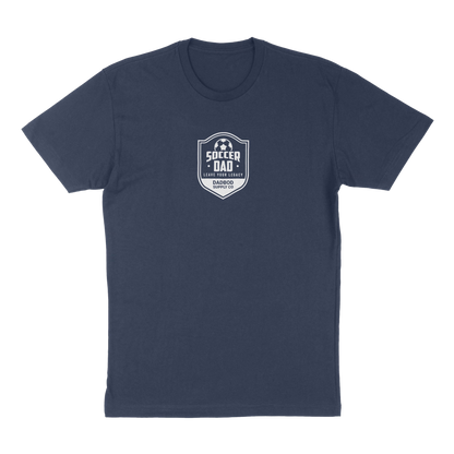 Soccer Dad FC Shirt