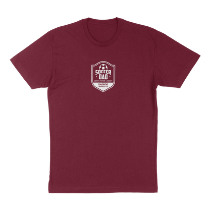 Soccer Dad FC Shirt