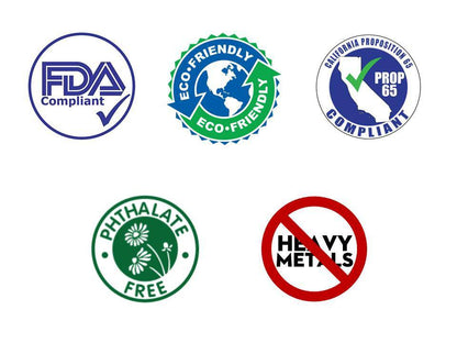 SP Magnum Can Toy eDispenser Ultra Durable Rubber Chew Toy & Treat Dispenser - Power Chewers