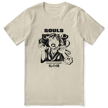Lost Souls T-Shirt
