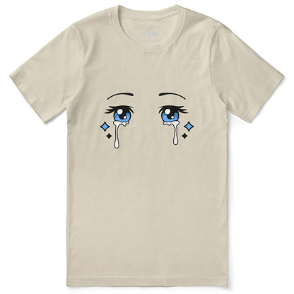 Crying Eyes T-Shirt