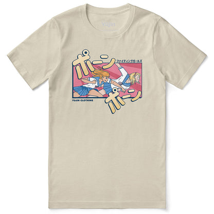 Betrayal T-Shirt