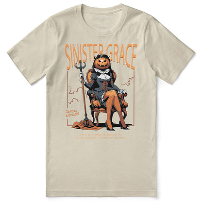 Sinister Grace T-Shirt