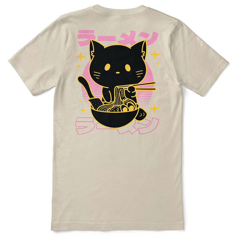 Neo Cat T-Shirt