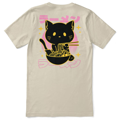 Neo Cat T-Shirt