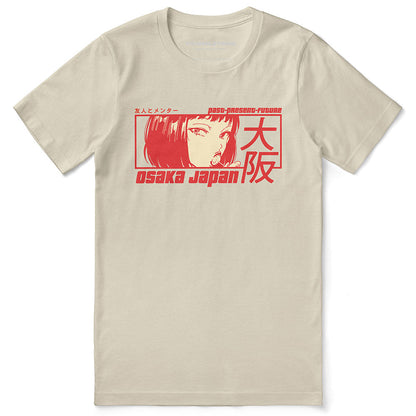 Osaka T-Shirt