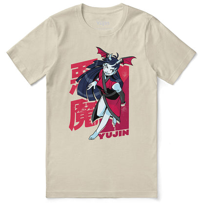 Vampire Girl T-Shirt