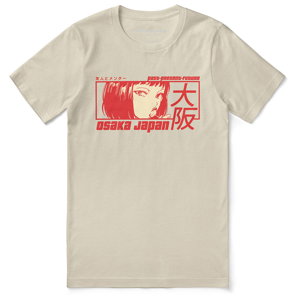 Osaka T-Shirt
