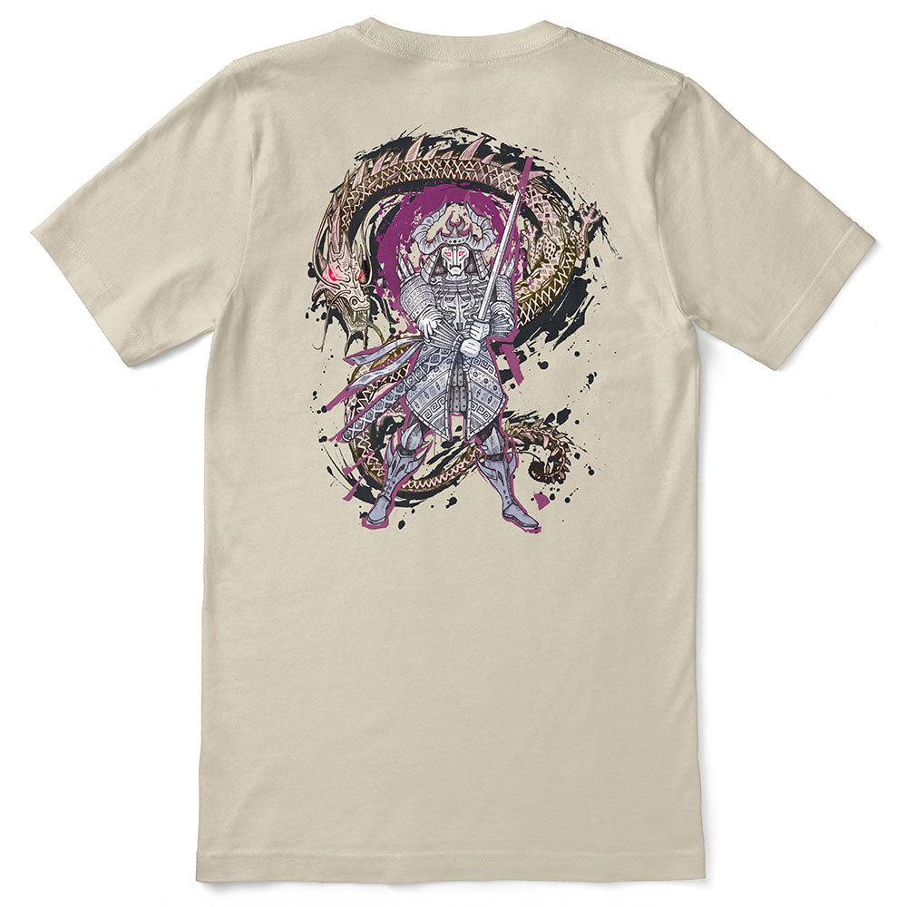 Never Give Up T-Shirt