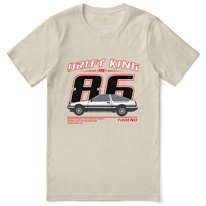 Drift King T-Shirt