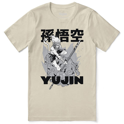 Magic Monkey T-Shirt