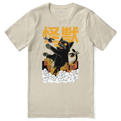 Cat Destroyer T-Shirt