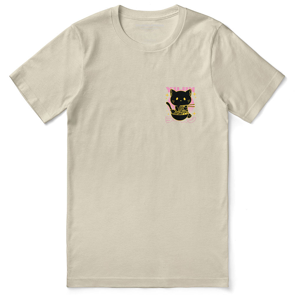 Neo Cat T-Shirt