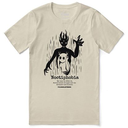 Noctiphobia T-Shirt