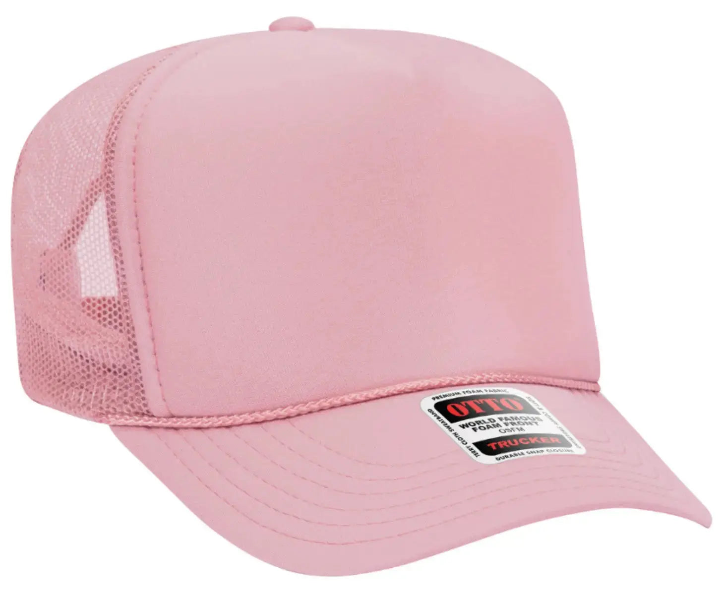 Sorry About My Wife Adult Otto Foam Trucker Hat - Triathlete Store