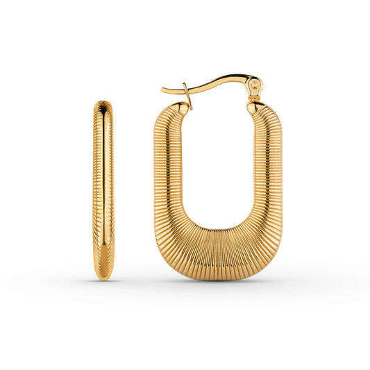 Solstice Earrings